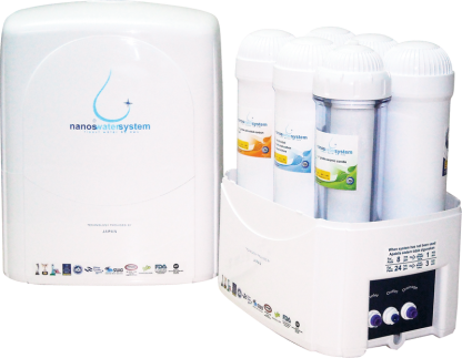 under sink water dispenser