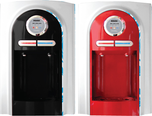 Table Top Dispenser